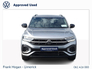 2024 VOLKSWAGEN T-ROC 1.0 TSI 110HP R-Line