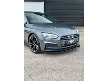 2017 Audi A5 2L Diesel For Sale Images