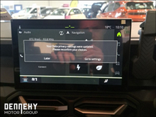 2026 Dacia Duster 1.2L Petrol Hybrid For Sale Images