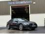 2023 AUDI A6 S LN BLK 40TDI MHEV TDI QUATTRO LINE EDITION BLACK