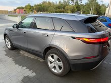 Land Rover Range Rover Velar VEL 2.0 D I4 5DR AUTO