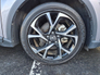 2020 TOYOTA C-HR 1.8 HYBRID / SOL G-PACK / LOW MILEAGE / TAX €160 REF: JPN1321