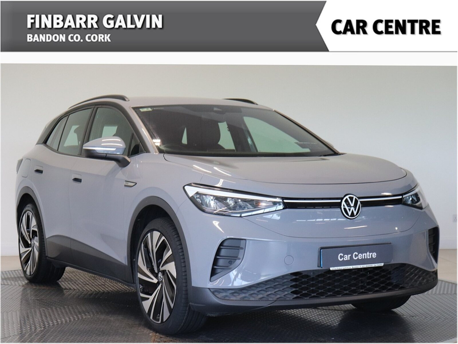 2023 Volkswagen ID.4