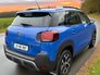 2023 CITROEN C3 AIRCROSS AUTO.   High Seat, Petrol.