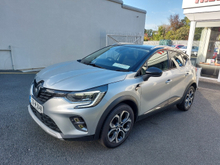 2023 Renault Captur 1L Petrol For Sale Images