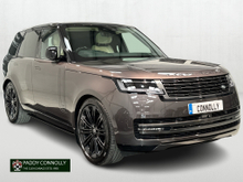 Land Rover Range Rover *N1 Commercial Diesel* D350 Autobiography