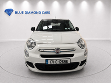2017 Fiat 500X 1.2L Diesel For Sale Images