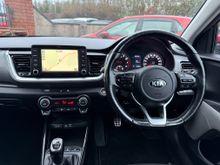 2018 Kia Stonic 1L Petrol For Sale Images