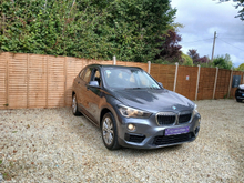 2019 BMW X1 2L Diesel For Sale Images