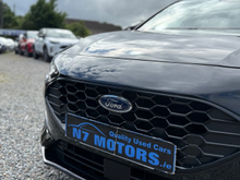2023 Ford Focus 1L Petrol For Sale Images