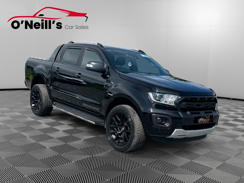2021 Ford Ranger For Sale Images