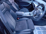 2021 AUDI A6 (NOW SOLD) 40 TDI 204 BHP S.TRONIC  AVANT  S.LINE BLACK EDITION @ REDDY 2 DRIVE LTD 