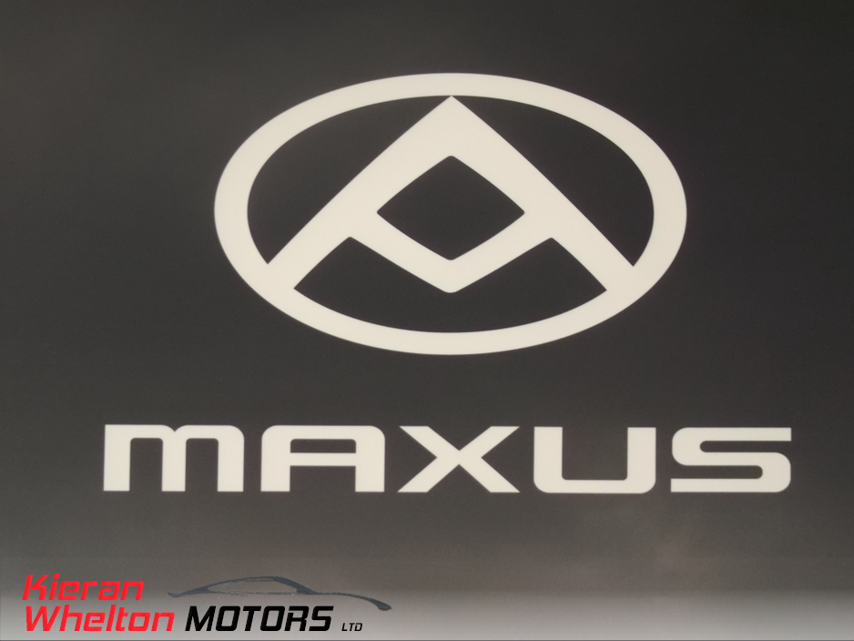 2025 Maxus T 60 2.0L Diesel For Sale Images