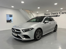2019 Mercedes-Benz A Class 2L Diesel For Sale Images