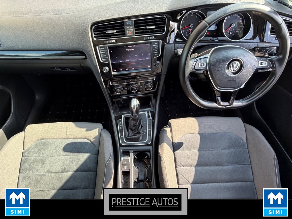 Volkswagen Golf 1.4 HIGHLINE AUTO *CAR ID 55* — thumbnail 13