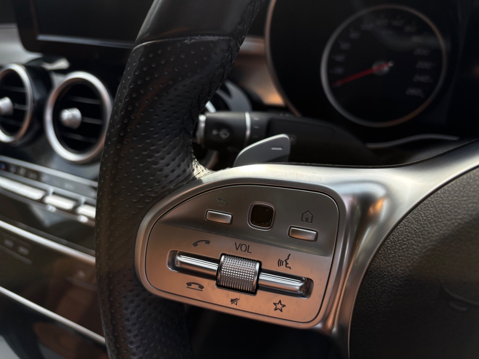 2021 Mercedes-Benz C Class 1.6L Diesel For Sale Images