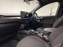 Ford Kuga 2.5 Duratec PHEV ST-Line Auto