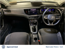 Volkswagen Taigo 1.0TSI 110BHP STYLE...