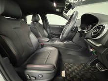 2016 Audi S3 2L Petrol For Sale Images
