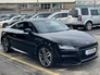 2017 AUDI TT 2.0 TDI S-LINE ULTRA 184PS 2DR