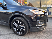 2020 SEAT Tarraco 2L Diesel For Sale Images