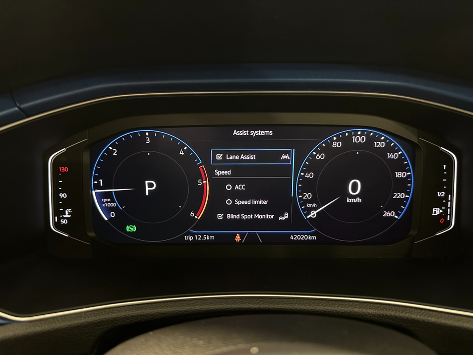 2021 Volkswagen T-Roc 2L Diesel For Sale Images