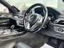 2017 BMW 7 SERIES 740 G11 D XDRIVE M SPORT 4DR A AUTO
