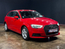 2018 AUDI A3 AUTOMATIC 1.4L TFSI - REVERSE CAMERA - CRUISE CONTROL - HEATING A/C CONTROLS - FACTORY ALLOY WHEELS