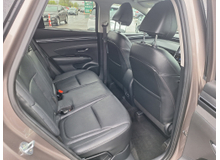 2022 Hyundai Tucson 1.6L Petrol Hybrid For Sale Images
