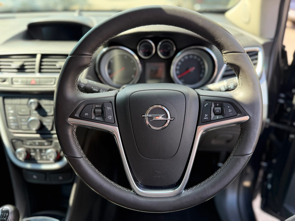 Opel Mokka SC 1.6 CDTI — thumbnail 18