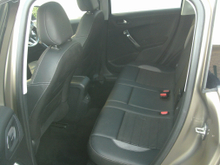 2016 Peugeot 2008 1.2L Petrol For Sale Images