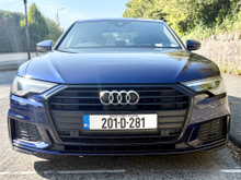 2020 Audi A6 2L Diesel For Sale Images