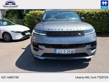 2022 Land Rover Range Rover Sport 3L Petrol Plug-in Hybrid For Sale Images