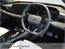 2026 AUDI A6 Sportback E-TRON S-LINE Panoramic Glass Roof