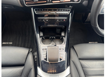 2020 Mercedes-Benz EQC ElectricL Electric For Sale Images