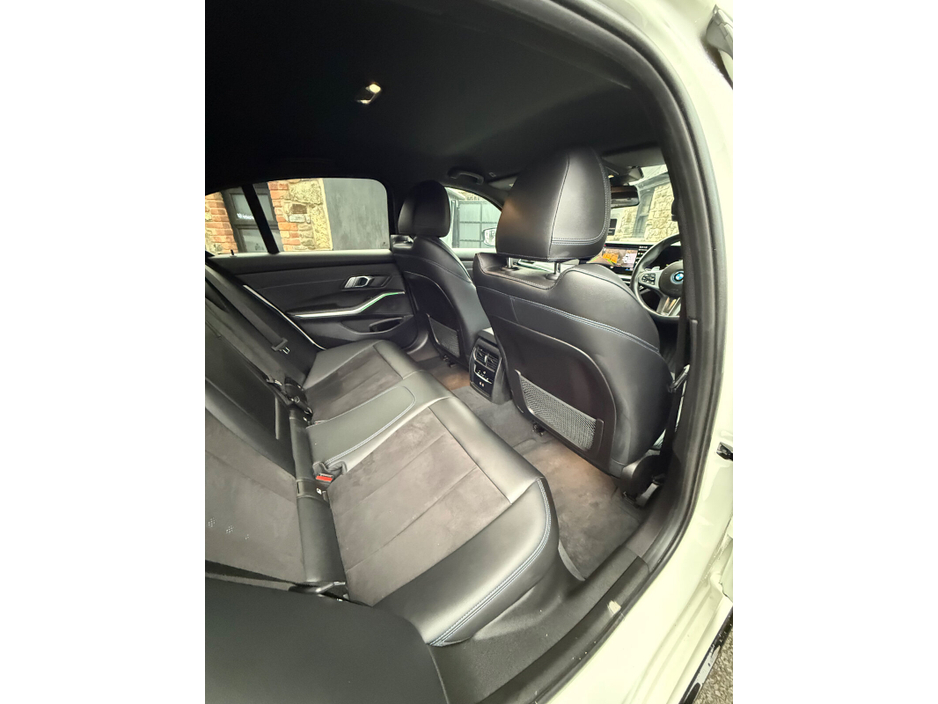 2023 BMW 3 Series 2L Petrol Plug-in Hybrid For Sale Images