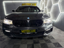 2017 BMW 5 SERIES 530e M Sport Auto