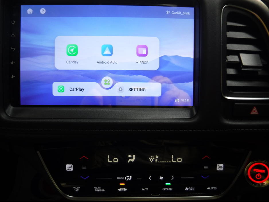2021 Honda Vezel 1.5L Petrol Hybrid For Sale Images