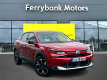 2025 Citroen C4 1.2L Petrol Hybrid For Sale Images