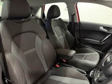 2016 Audi A1 1.4L Diesel For Sale Images