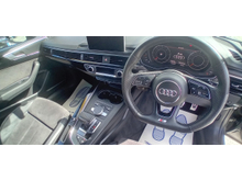 2019 Audi A5 2L Diesel For Sale Images