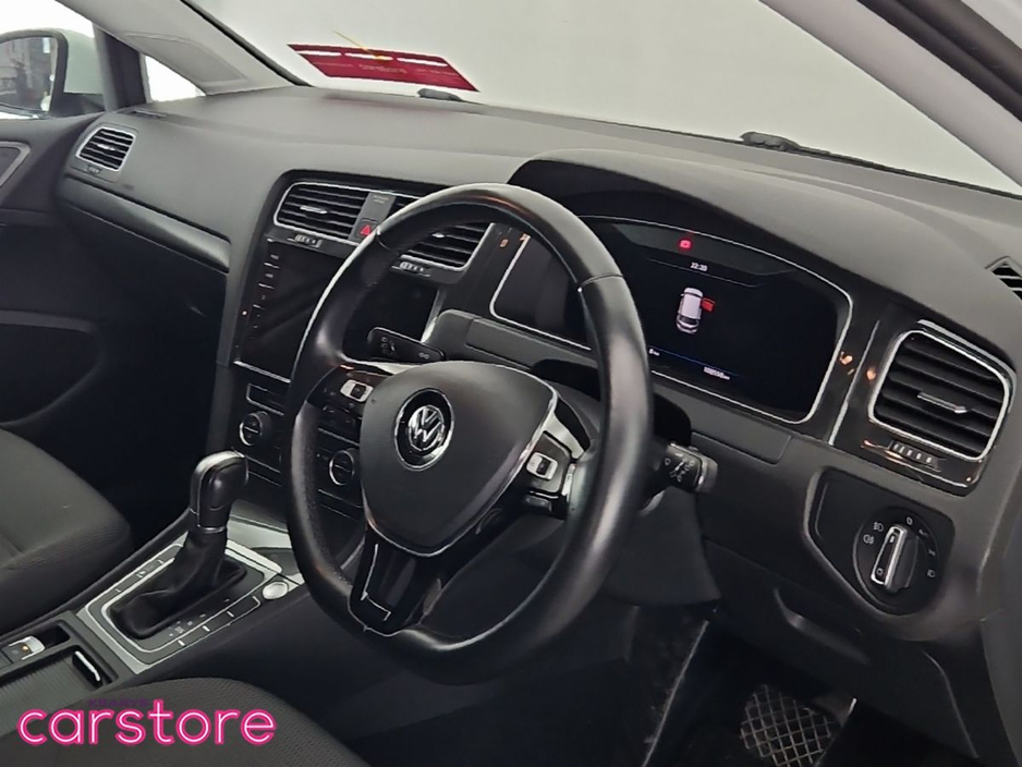 Volkswagen Golf 1.2 TSI Auto — thumbnail 9