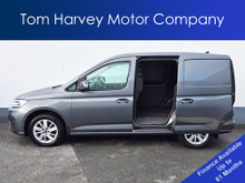 2022 Volkswagen Caddy 2L Diesel For Sale Images