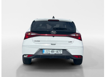 2022 Hyundai i20 1.0L Petrol For Sale Images