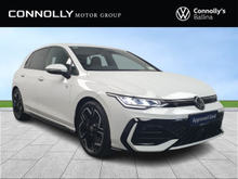 Volkswagen Golf R-LINE 2.0 TDI 150HP Automatic