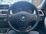 2017 BMW 3 SERIES ONLY €18950! 2017 BMW 3 SERIES AUTOMATIC 320D AUTOMATIC ESTATE / REVERSE CAMERA / MEMORY SEATS / CRUISE CONTROL 