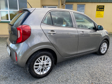 2023 Kia Picanto 1L Petrol For Sale Images