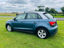 2016 AUDI A1 Sportback 1.0 AUTO//FINANCE AVAILABLE//TWO TONE