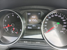 2016 Volkswagen Polo 1.2L Petrol For Sale Images