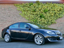 Opel Insignia 1.6 CDTI FINANCE AVAILABE